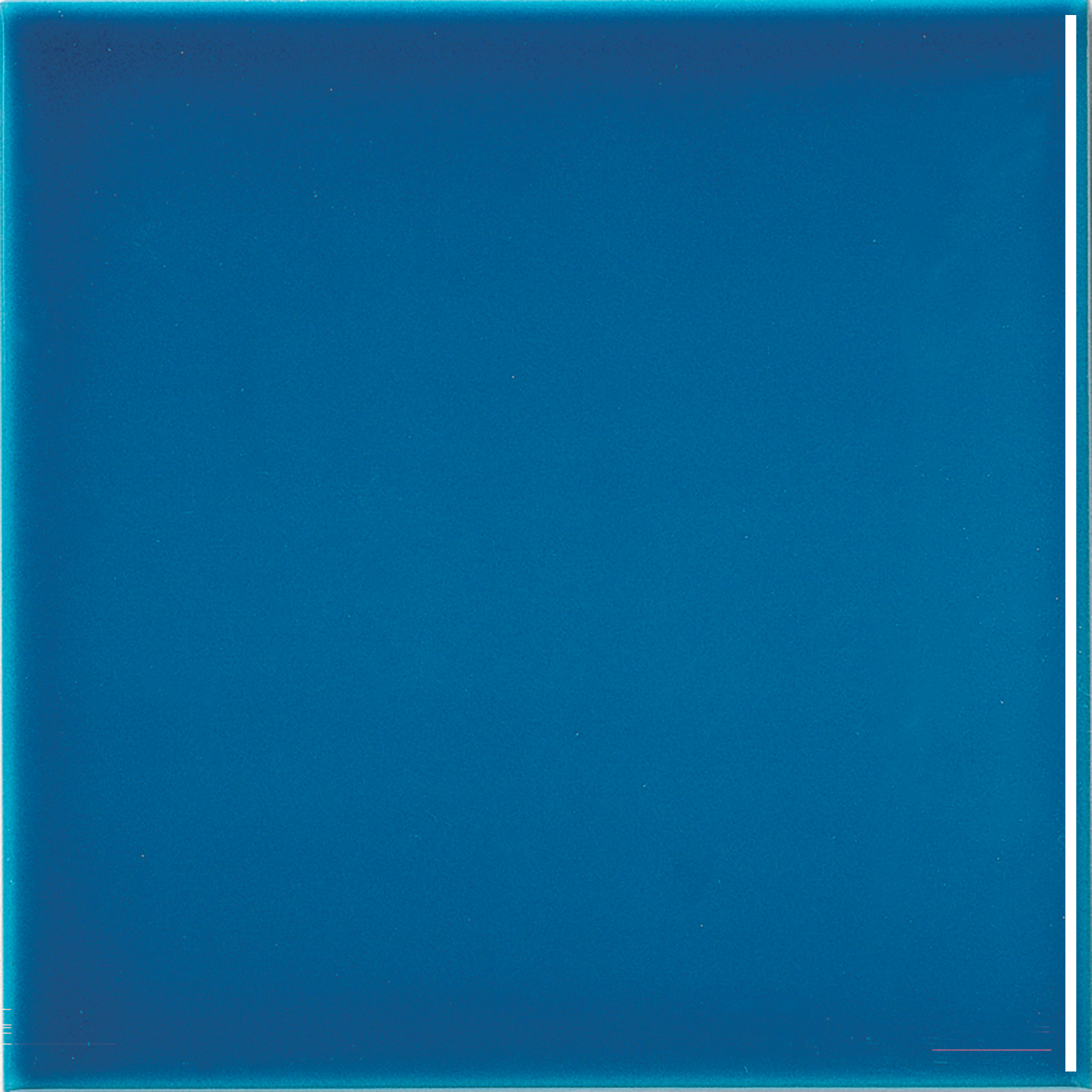 WANDFLIESE VA MONOCOLOR ZAFIRO LISO GLÄNZEND 20X20 VILAR ALBARO WANDFLIESE VA MONOCOLOR ZAFIRO LISO GLÄNZEND 20X20 VILAR ALBARO