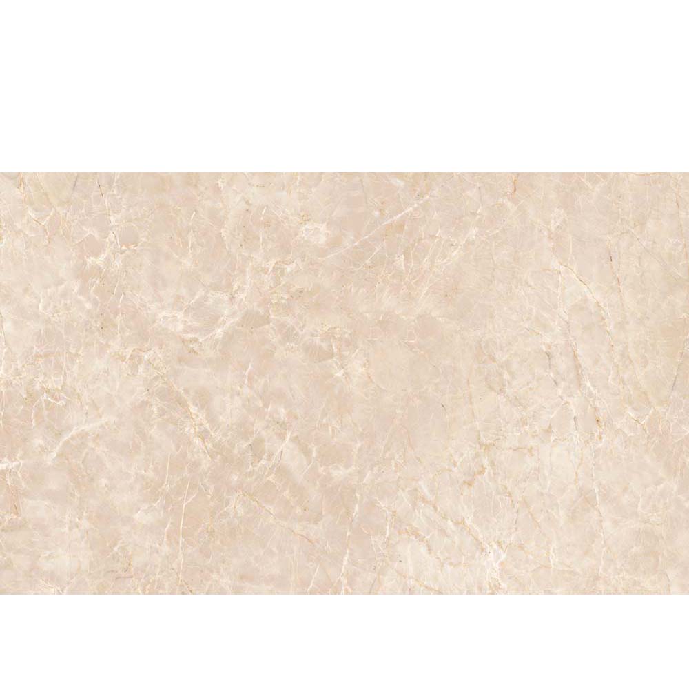 WANDFLIESE SOFI BROWN GLOSSY 25X40