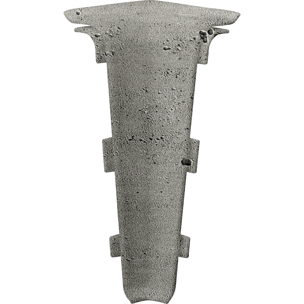 INNENECKSTÜCKE-SATZ INDO 133 OXFORD 2 STK.