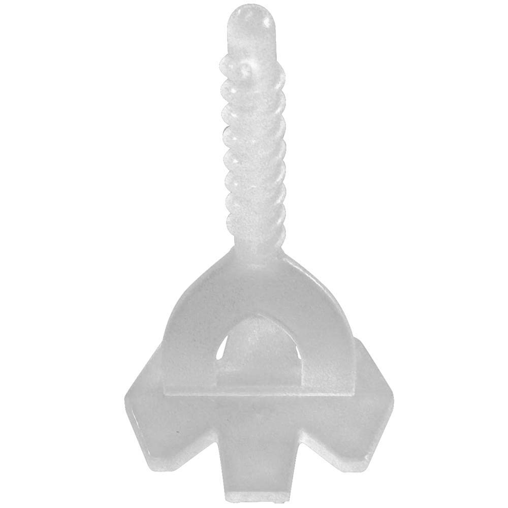 KINGS NIVELLIERSYSTEM DURAL LASCHE TRANSP. 2 MM 200 STK. KINGS NIVELLIERSYSTEM DURAL LASCHE TRANSP. 2 MM 200 STK.