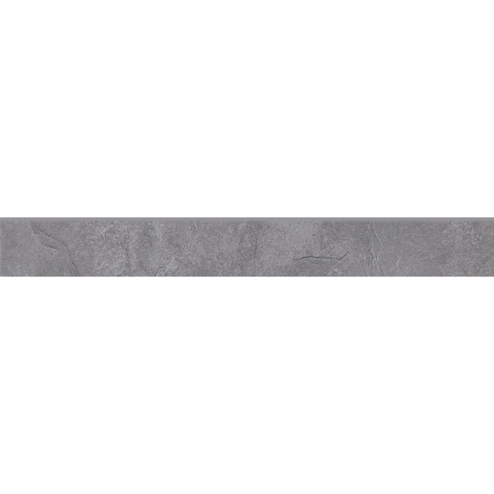 BODENFLIESE SOCKEL COLOSAL GREY MAT 7,2X59,8