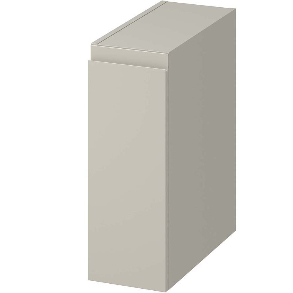 CERSANIT Waschtisch-Unterschrank für Badezimmer CARGO MODUO 20 DSM Kaschmir matt S590-117