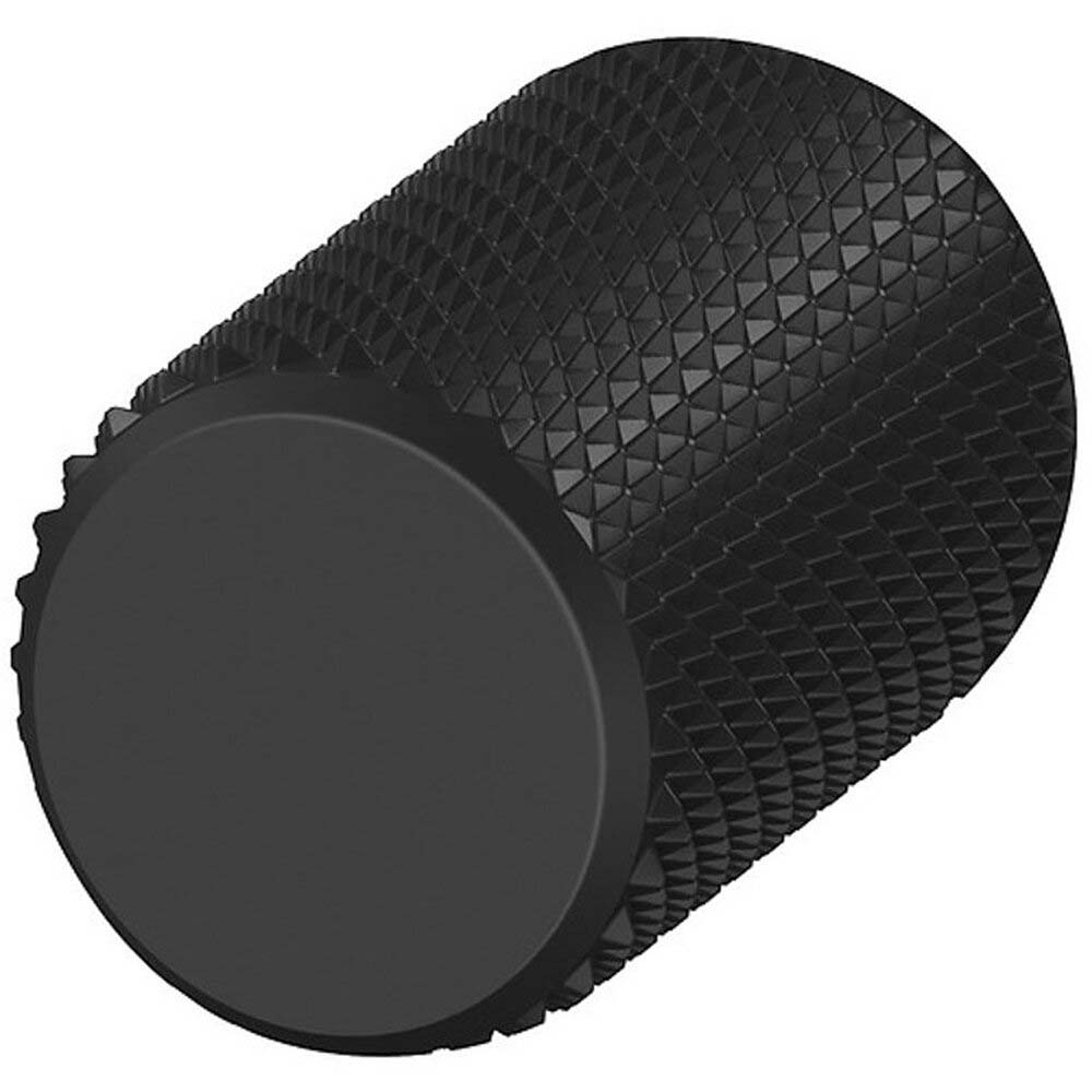 CERSANIT Möbelgriff LARGA schwarz S599-0145