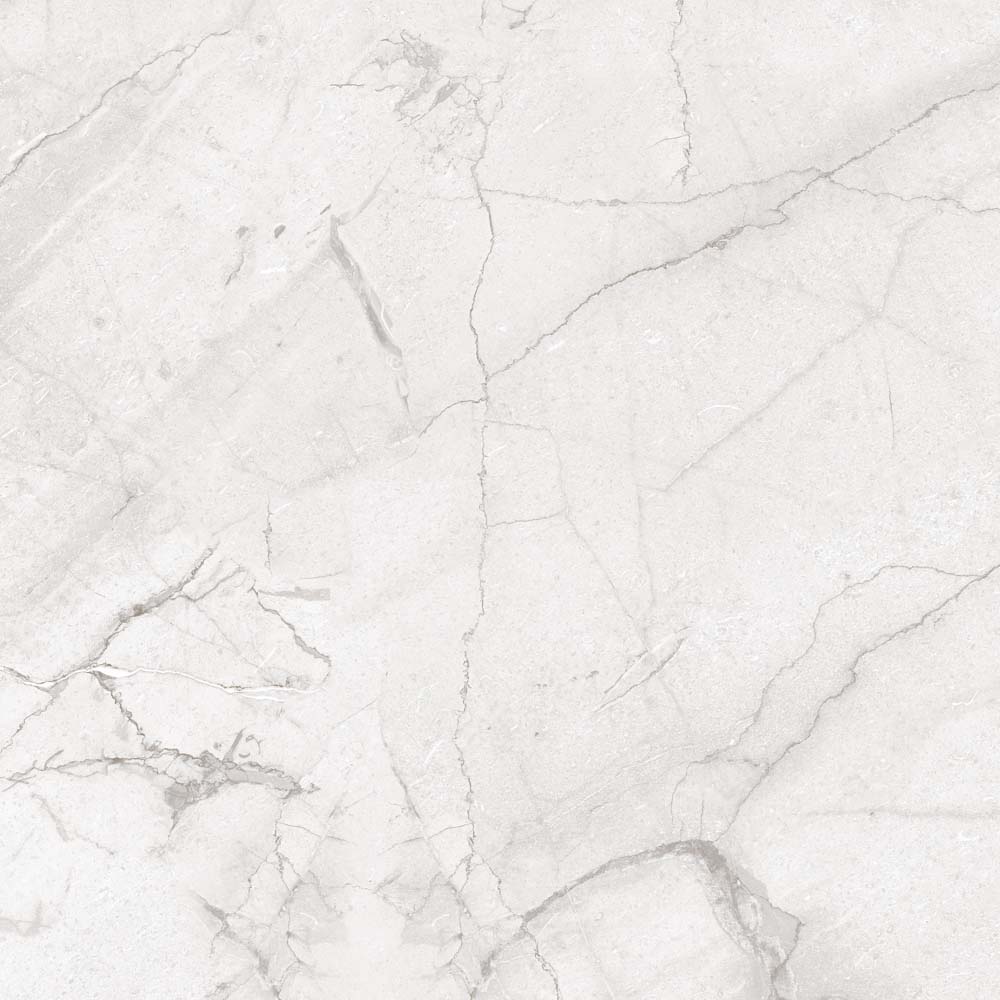 BODENFLIESE STONE CRASH GREY POLER 60X60