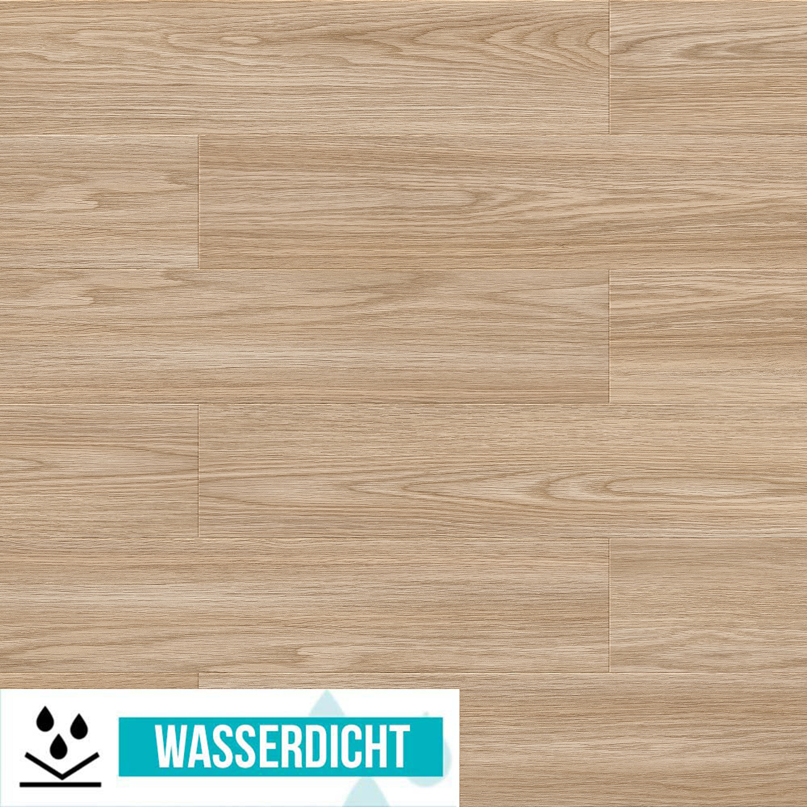 Vinylboden SPC BARLINEK NEXO LIVING EICHE ZENO KL 23-33 5 mm