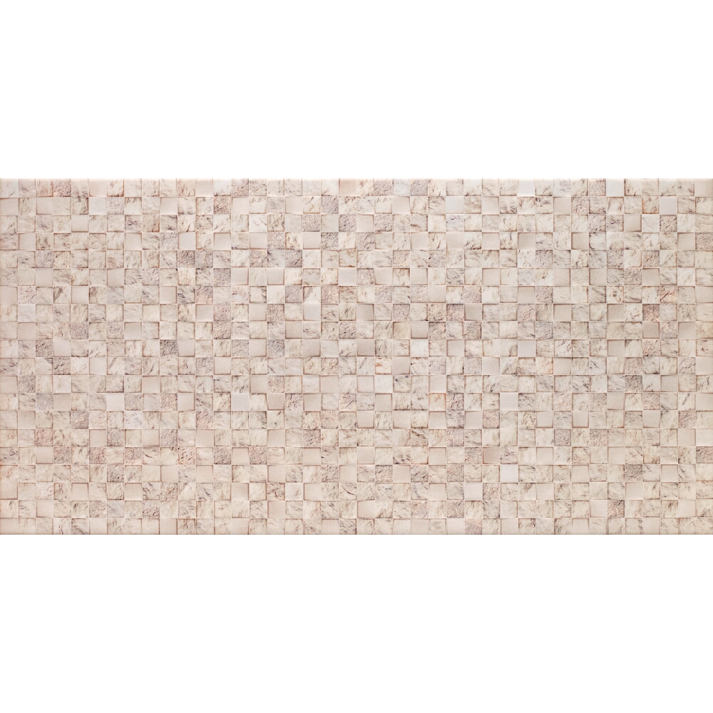 WANDFLIESE ROYAL GARDEN BEIGE GLOSSY 29,7X60