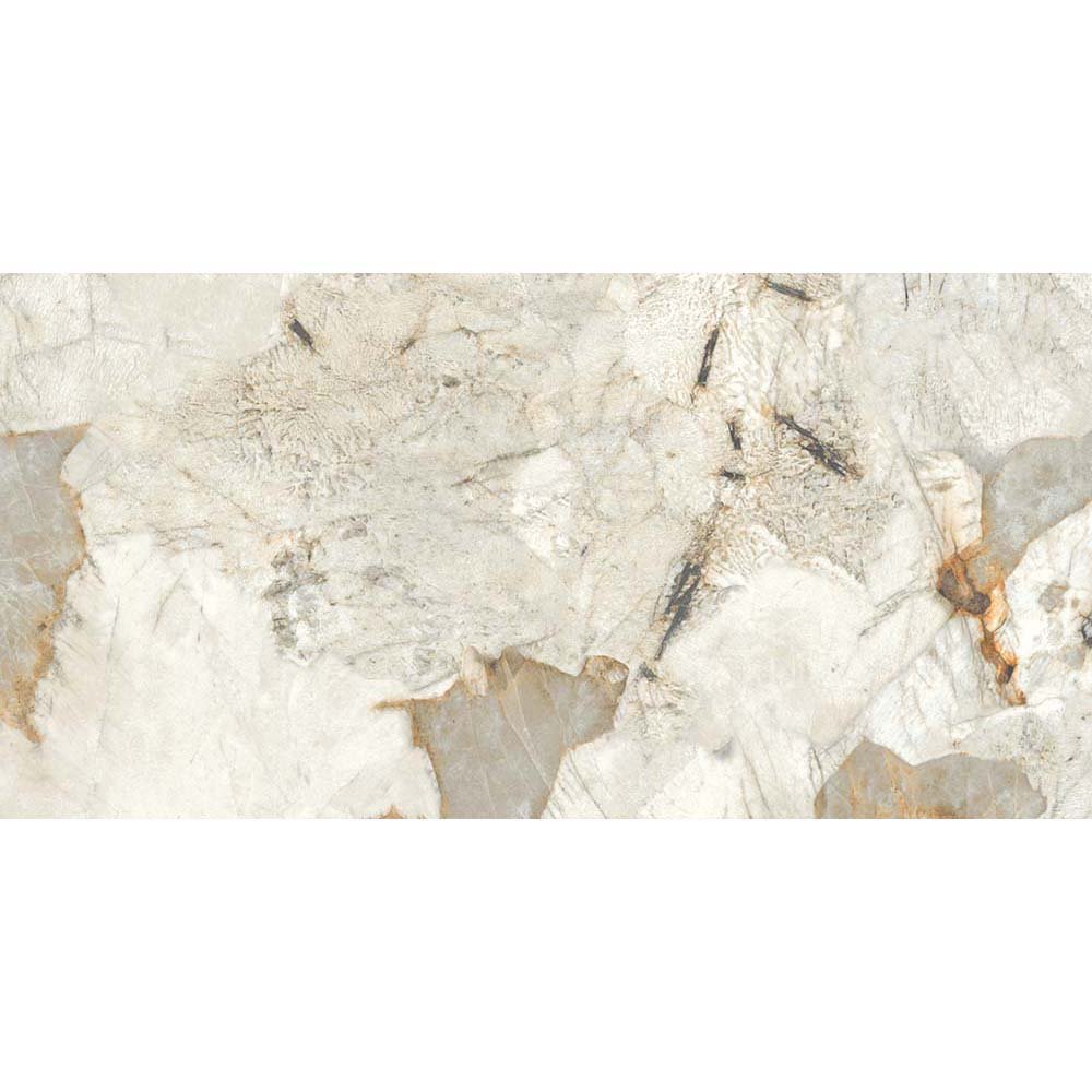 BODENFLIESE REGIANO GRAU POLIERT 60X120 CERSANIT 