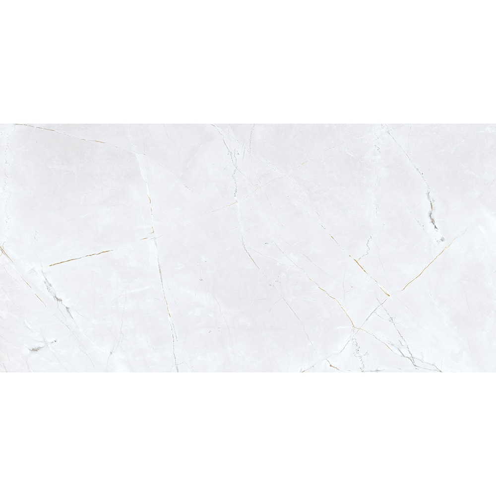BODENFLIESE MARMOROPTIK PERAL WEIß LAPPATO 60X120 EMIGRES