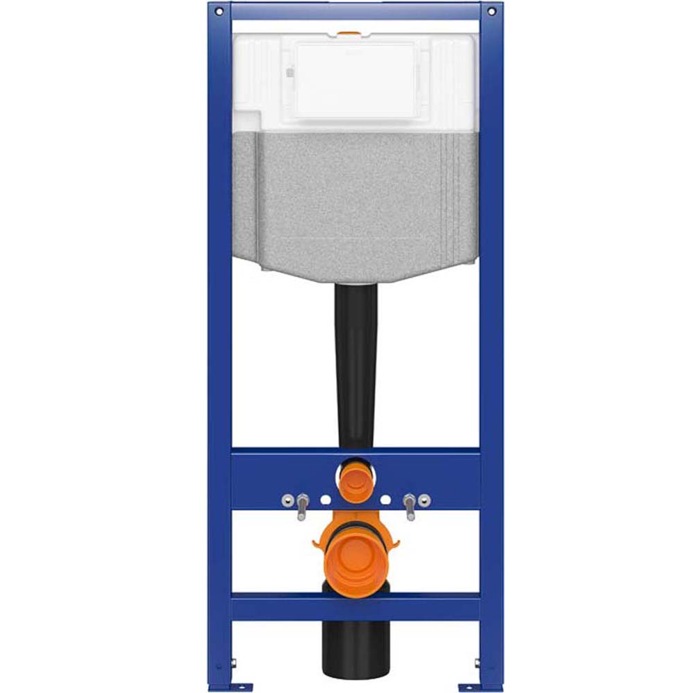 CERSANIT SYSTEM 50 MECH Unterputz-Installationssystem K97-526