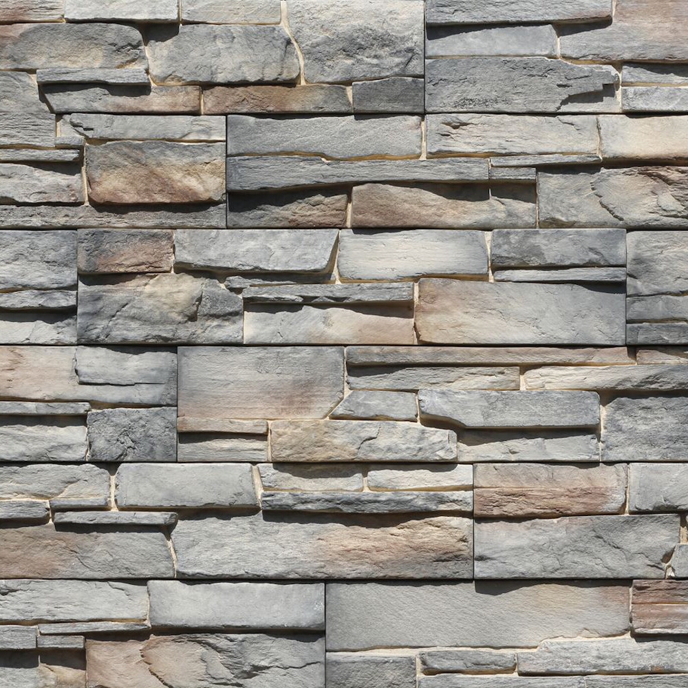 Verblendstein GRENADA 4 mehrfarbig STEGU