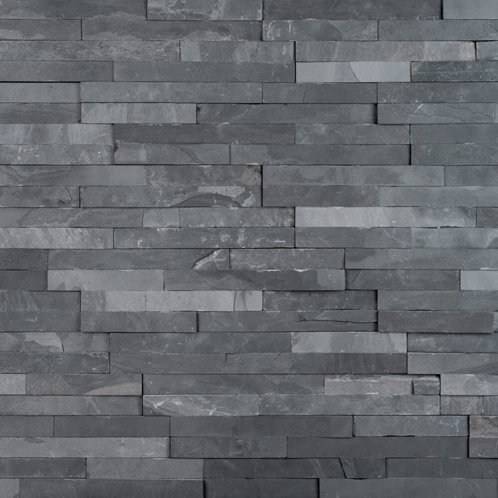 Verblender ARGENTO graphit STEGU