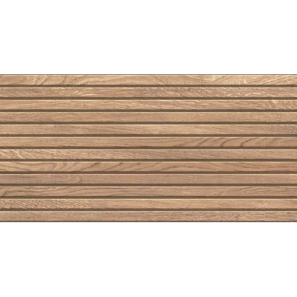 WANDFLIESE HOLZOPTIK BOSTON BRAUN MATT 29,8X59,8 #298 CERSANIT