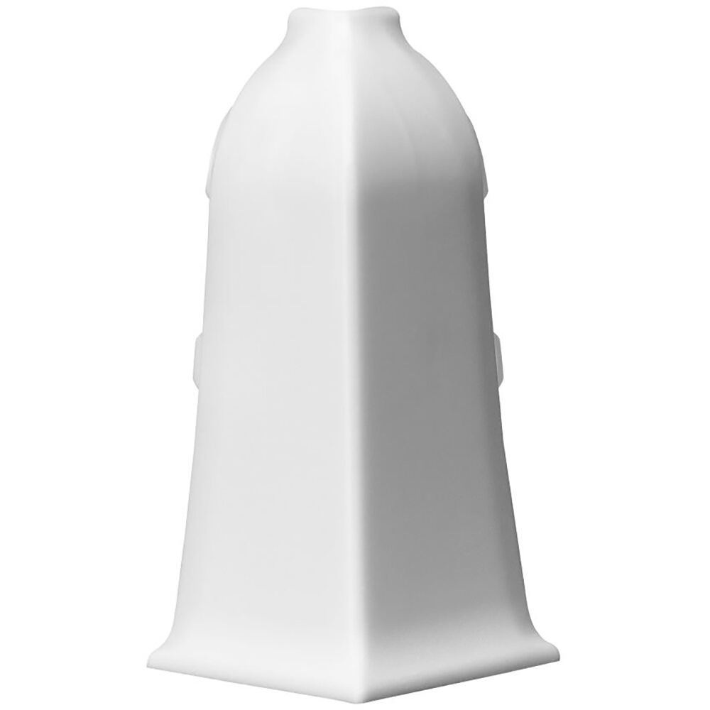 AUßENECKSTÜCKE-SATZ LM 60 34 WEISS 2 STK. AUßENECKSTÜCKE-SATZ LM 60 34 WEISS 2 STK.