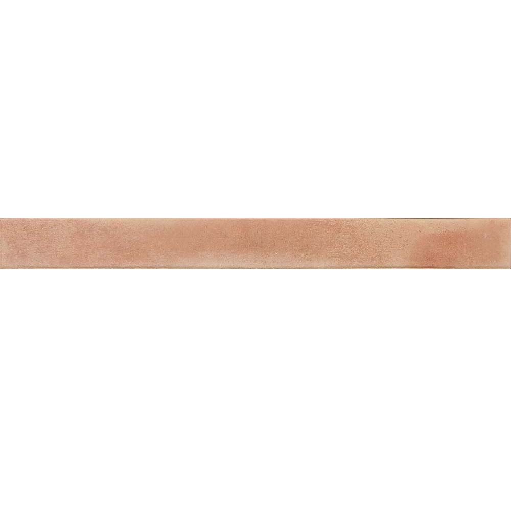 BODENFLIESE MAKALU SALMON MATT 5X50 BESTILE