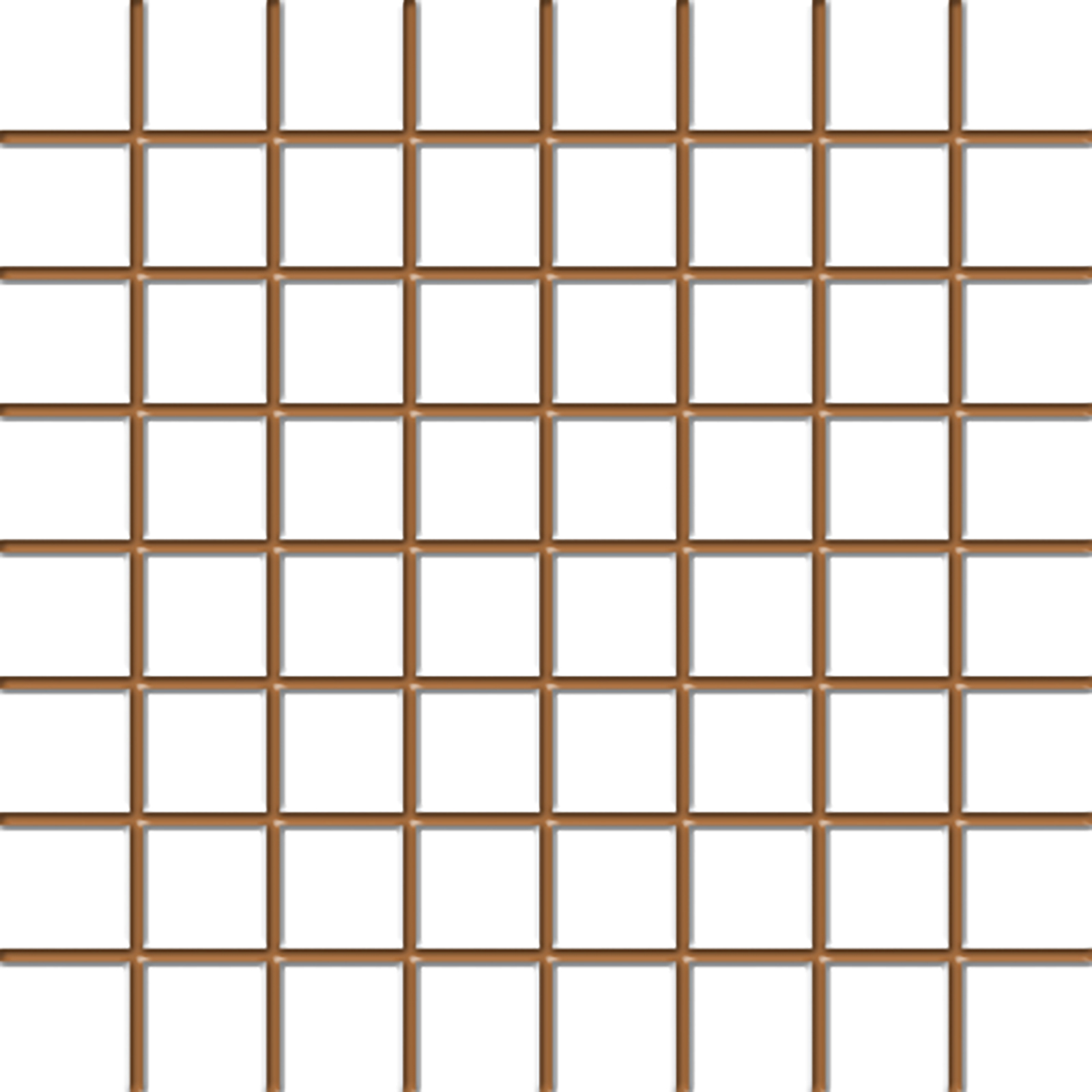 WANDFLIESE PRECORTE BLANCO LISO 2,5X2,5 ZUM VERFUGEN MATT 20X20 VILAR ALBARO