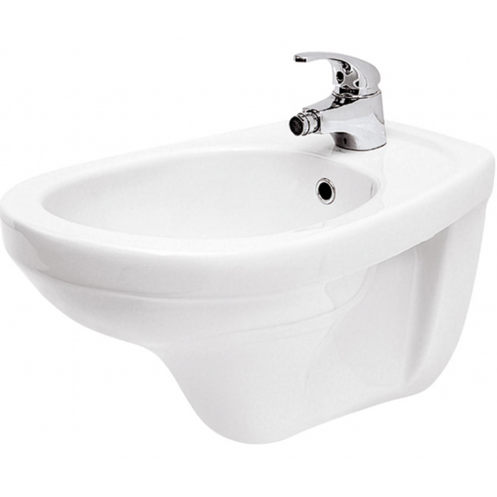 CERSANIT Wand-Bidet DELFI K11-0018