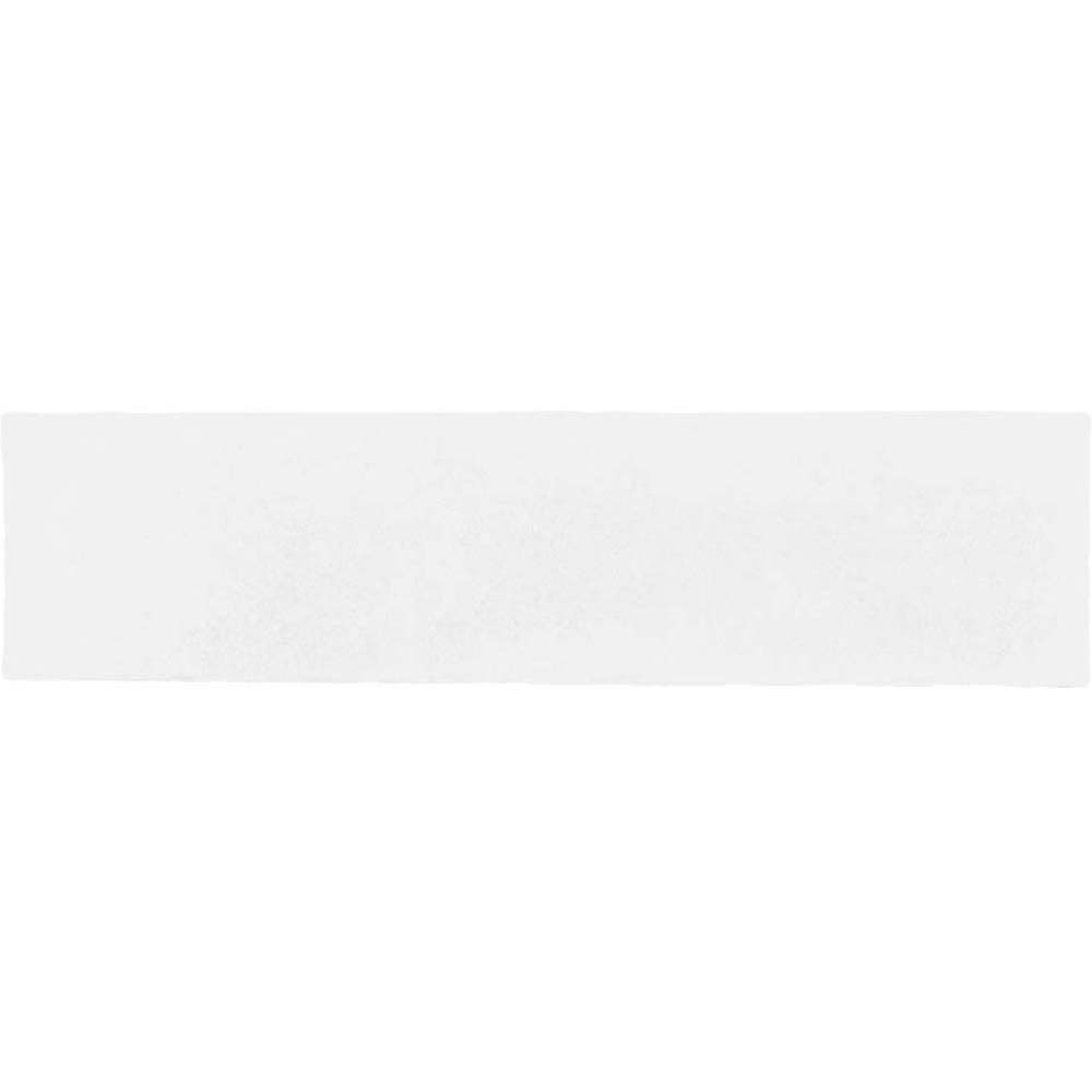 WANDFLIESE KARO METRO ANTIC OFF WHITE MAT 7,5X30