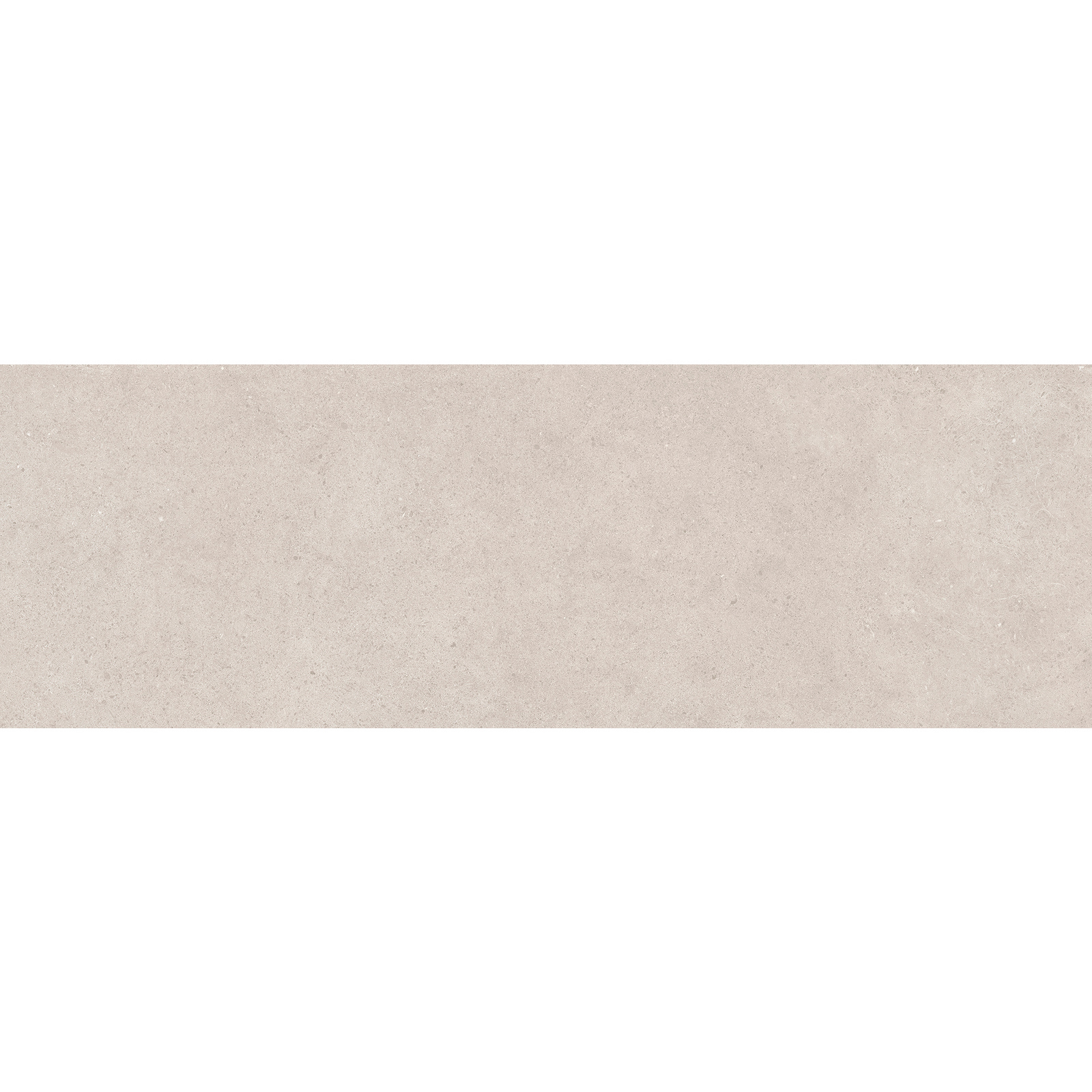 WANDFLIESE BETONOPTIK ATRIO CREMA MATT 40X120 MYKONOS
