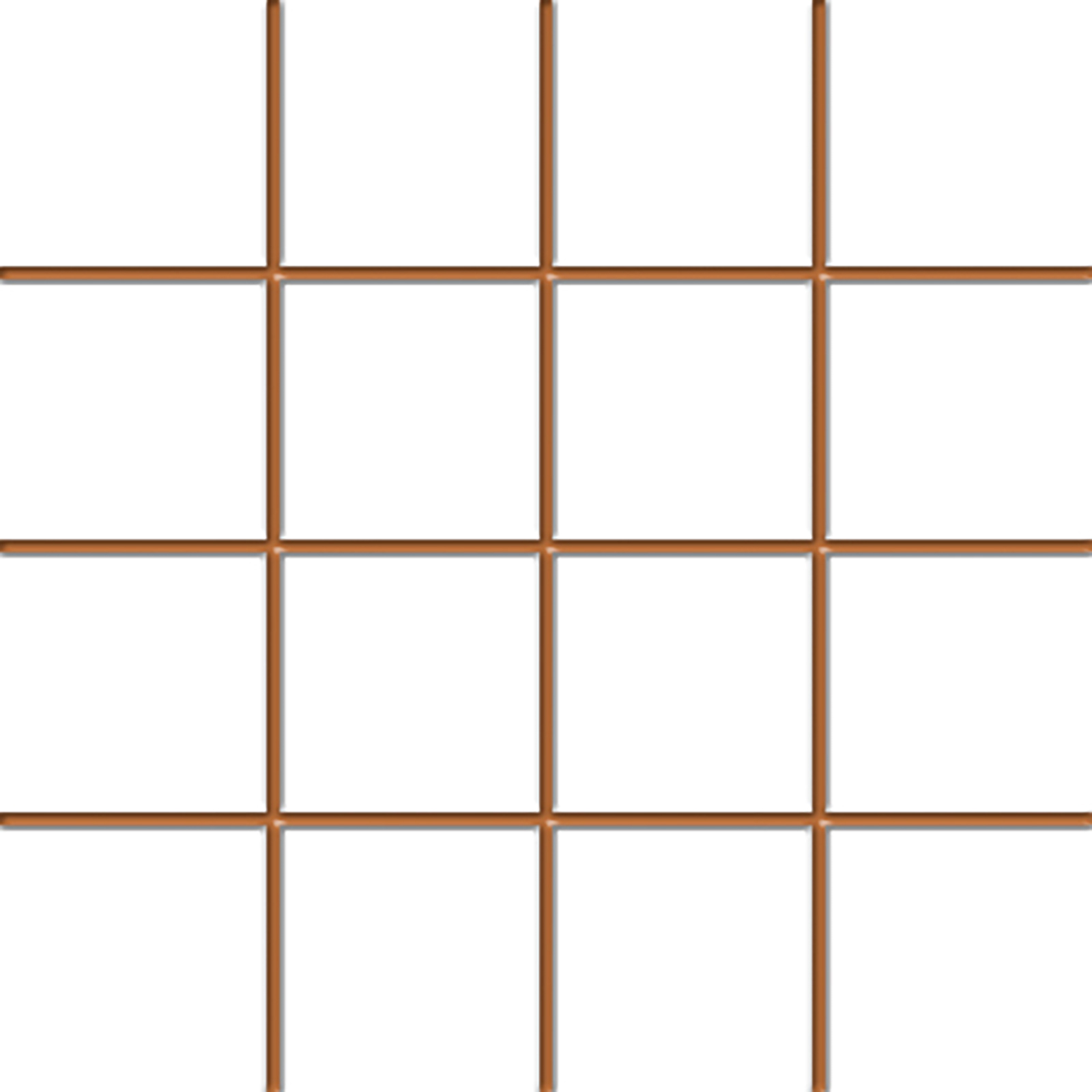 WANDFLIESE PRECORTE BLANCO LISO 5X5 ZUM VERFUGEN MATT 20X20 VILAR ALBARO