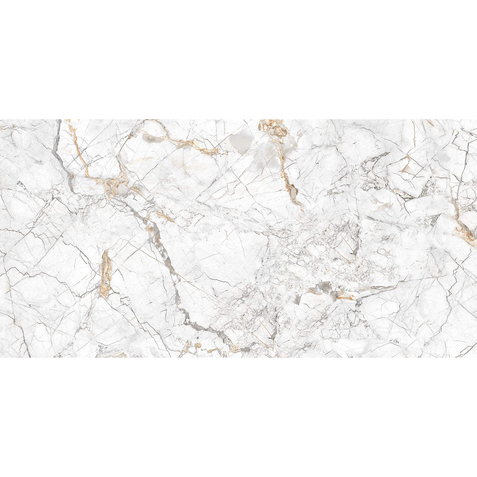 BODENFLIESE STEINOPTIK FORZA WEIß MATT 60X120 CERSANIT