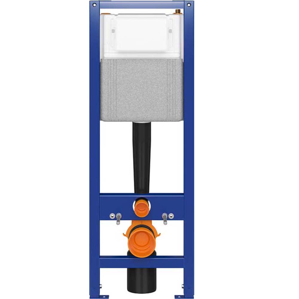 CERSANIT SYSTEM 40 MECH Unterputz-Einbausystem K97-0598