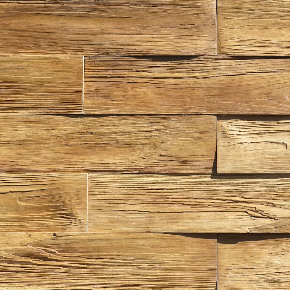 Verblendstein TIMBER 1 braun STEGU