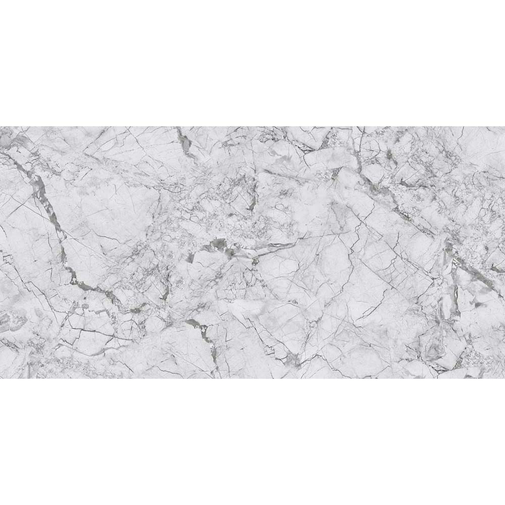 BODENFLIESE STEINOPTIK FORZA GRAU POLIERT 60X120 CERSANIT