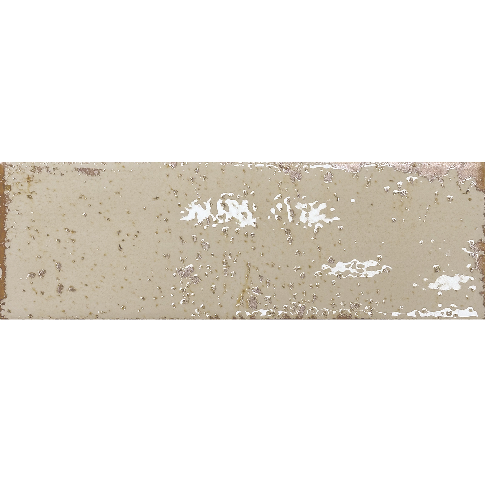 BODENFLIESE MUSA BEIGE GLÄNZEND 6,5X20 BESTILE BODENFLIESE MUSA BEIGE GLÄNZEND 6,5X20 BESTILE