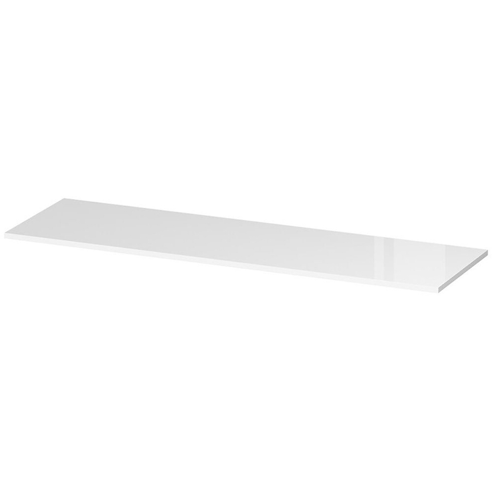CERSANIT Schrank Arbeitsplatte LARGA 160 weiß S932-028