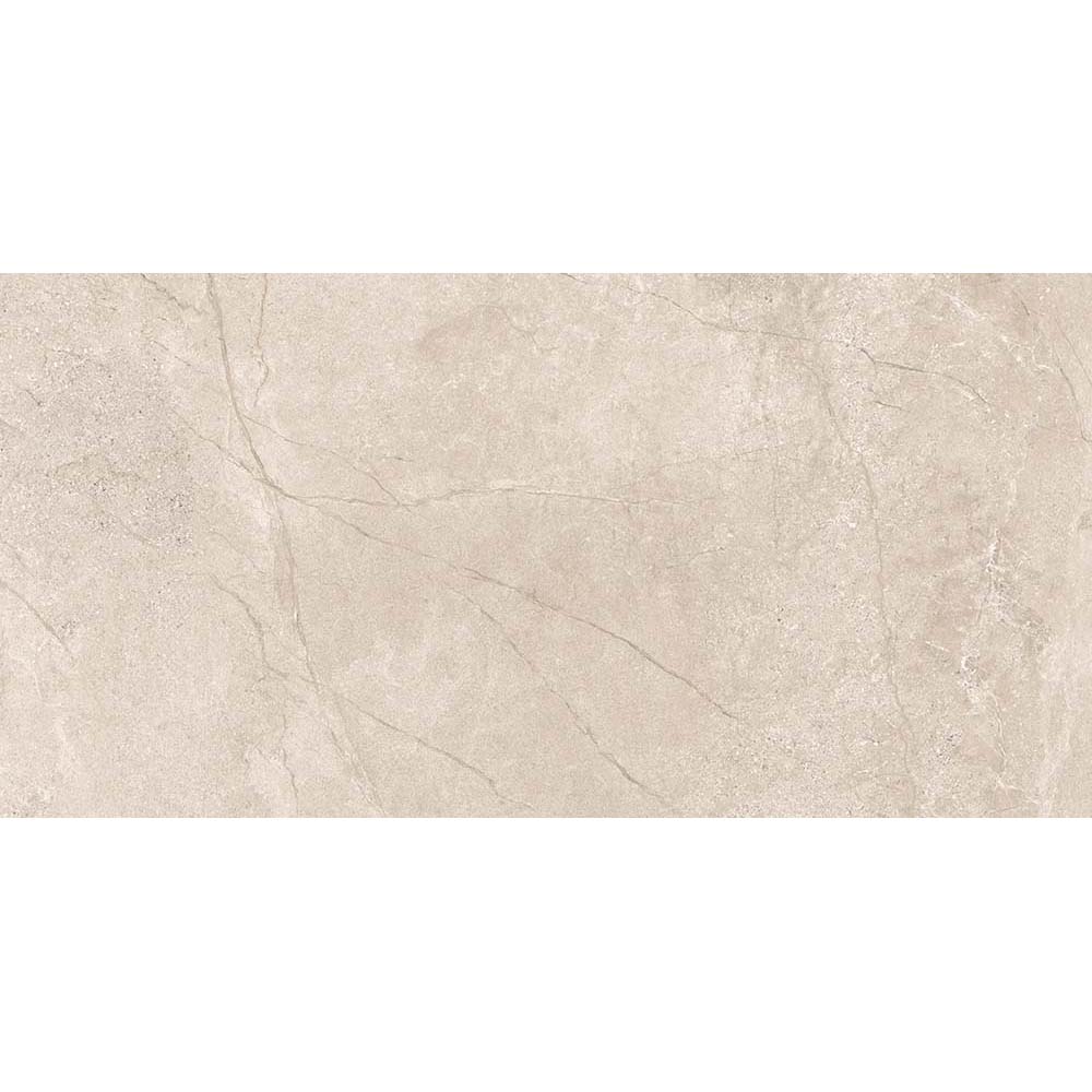 BODENFLIESE STEINOPTIK EIDEN BEIGE MATT 59,8X119,8 CERSANIT