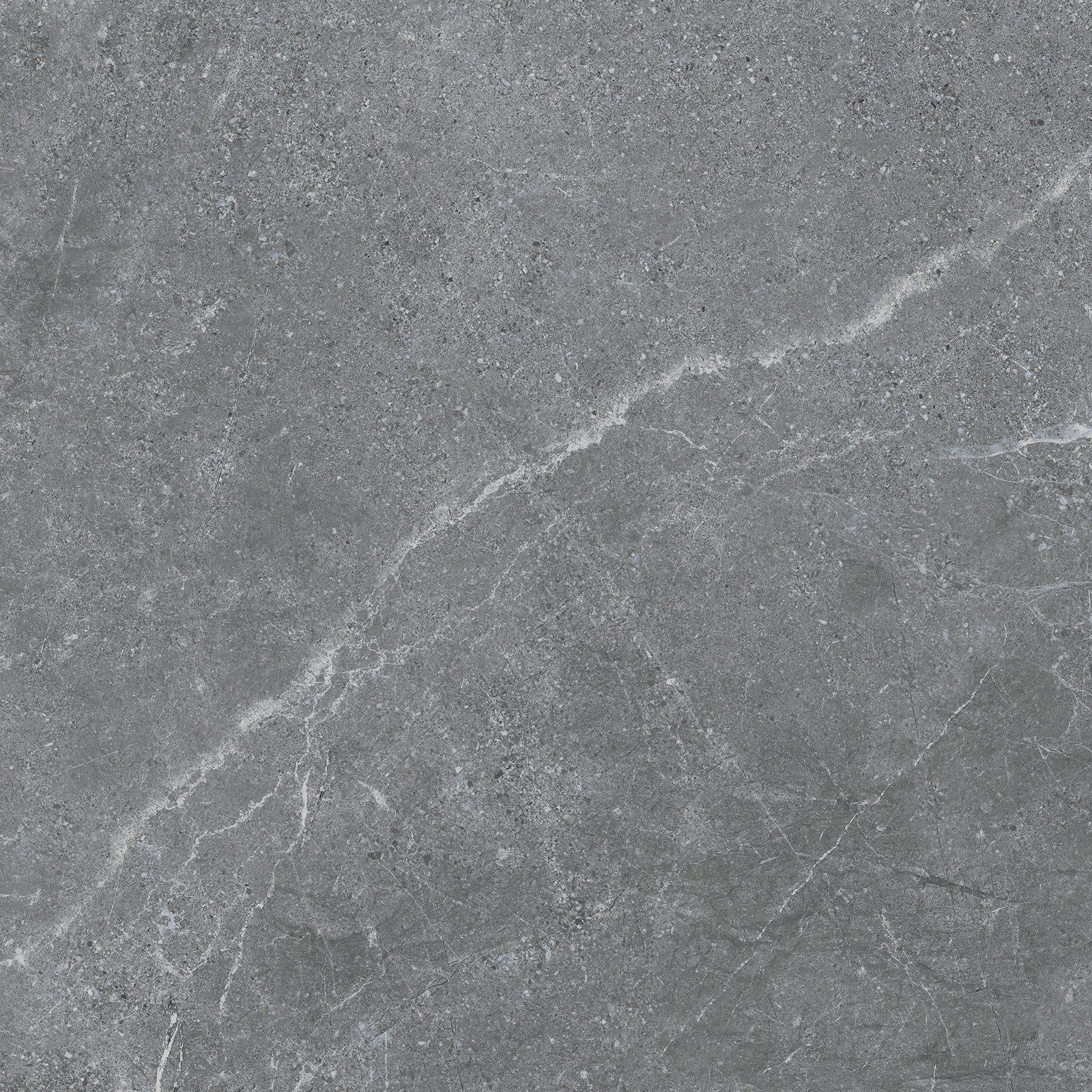 BODENFLIESE STEINOPTIK CLOUD ROCK GRAU MATT 59,8X59,8 R10B CERSANIT