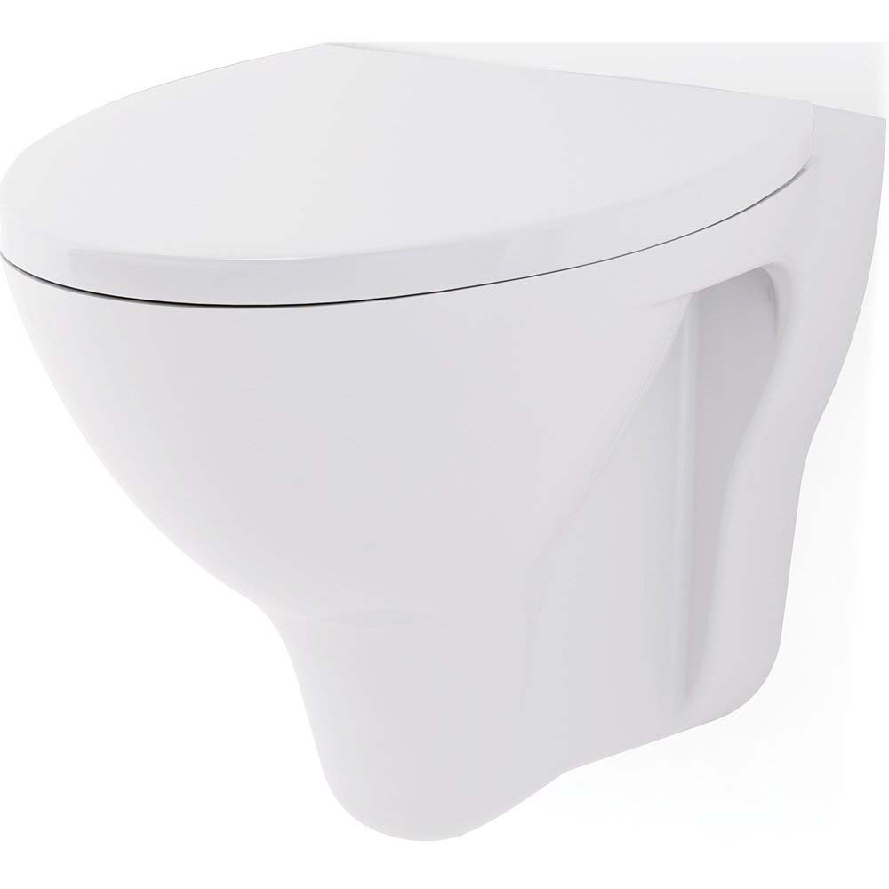 CERSANIT MITO RED Duroplast-WC-Sitz K98-0116