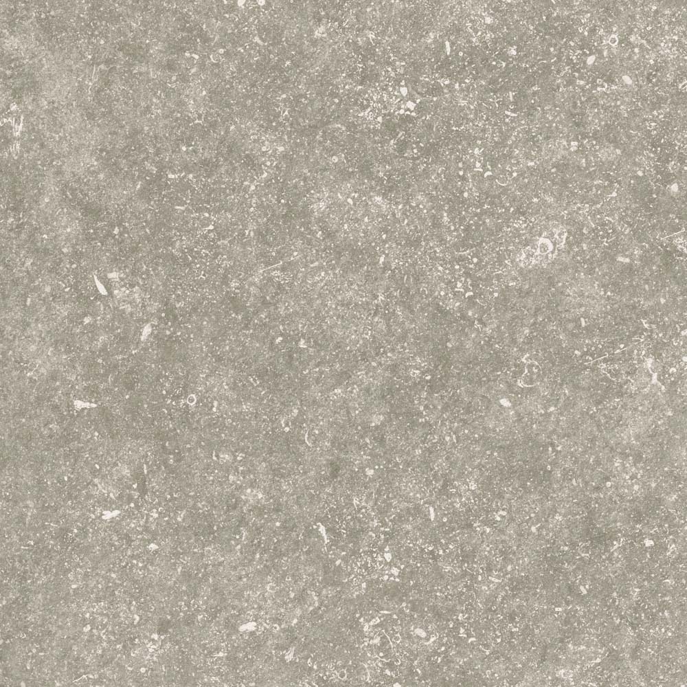 TERRASSENPLATTE MEDICIO 2CM GREY MAT 59,3X59,3
