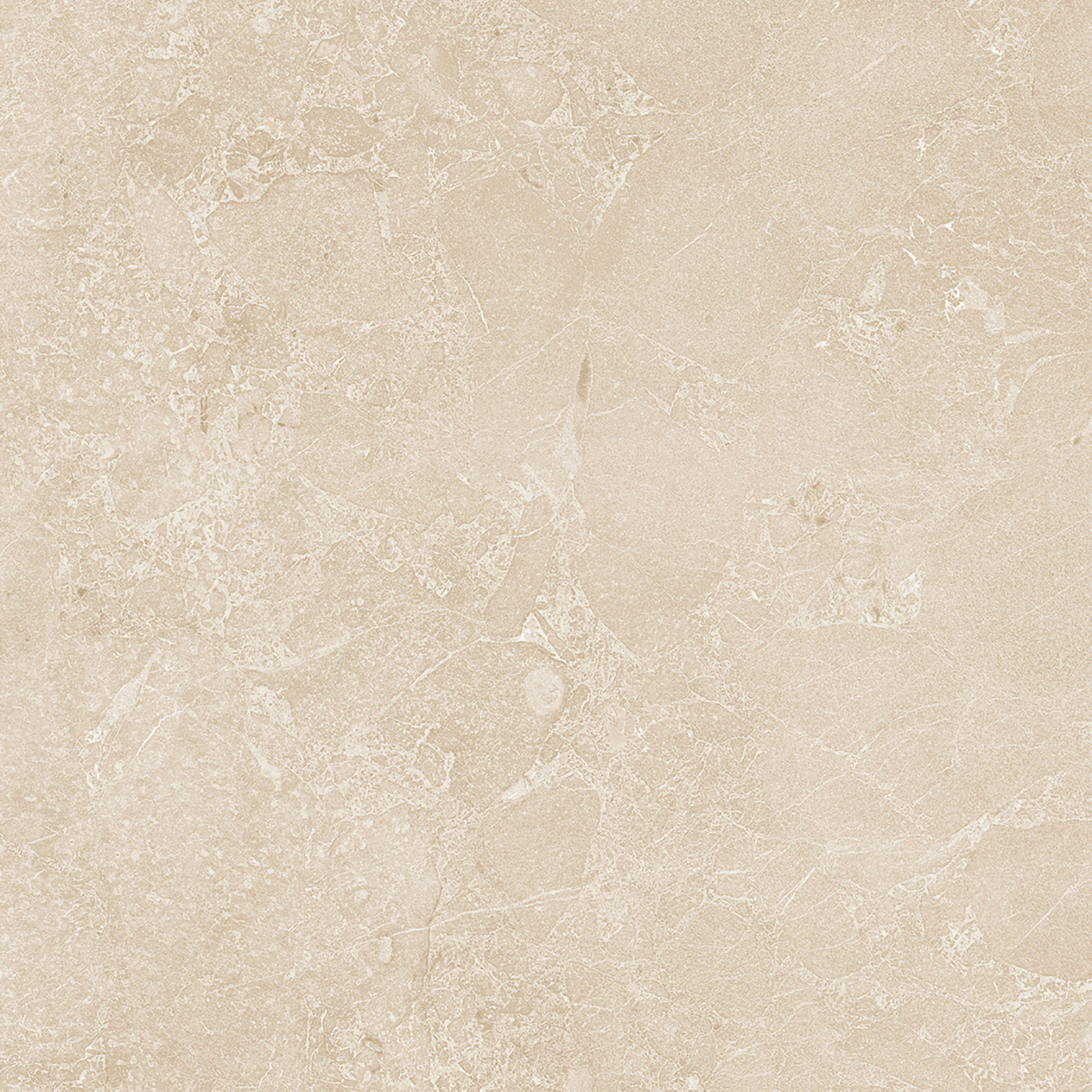 BODENFLIESE STEINOPTIK PULSE CREAM MATT 60x60 MYKONOS