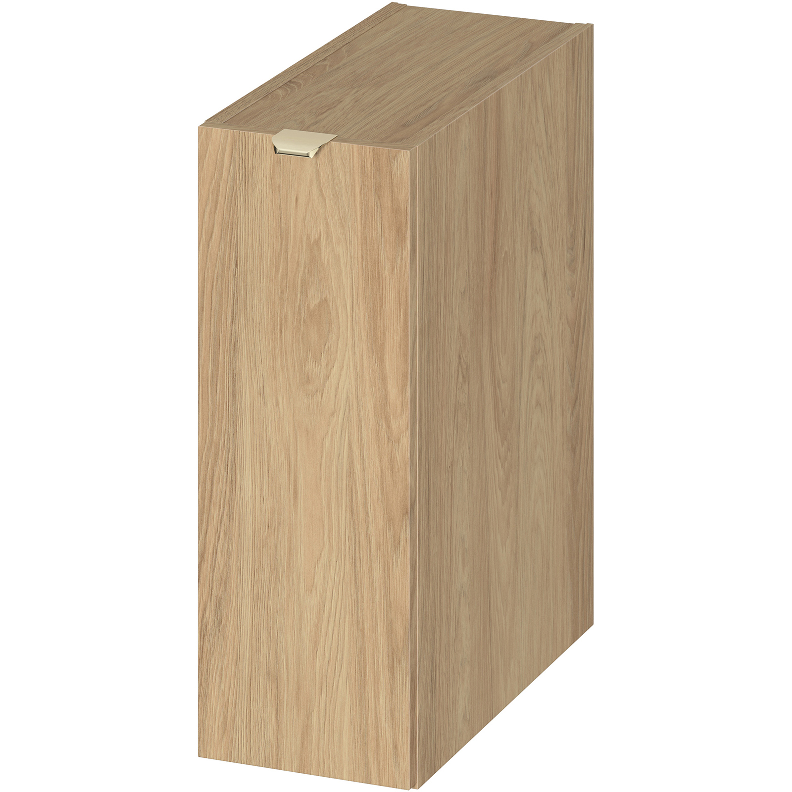 CERSANIT Badezimmerschrank BONICA 20 Cargo Hickory-Eiche DSM S4041-025