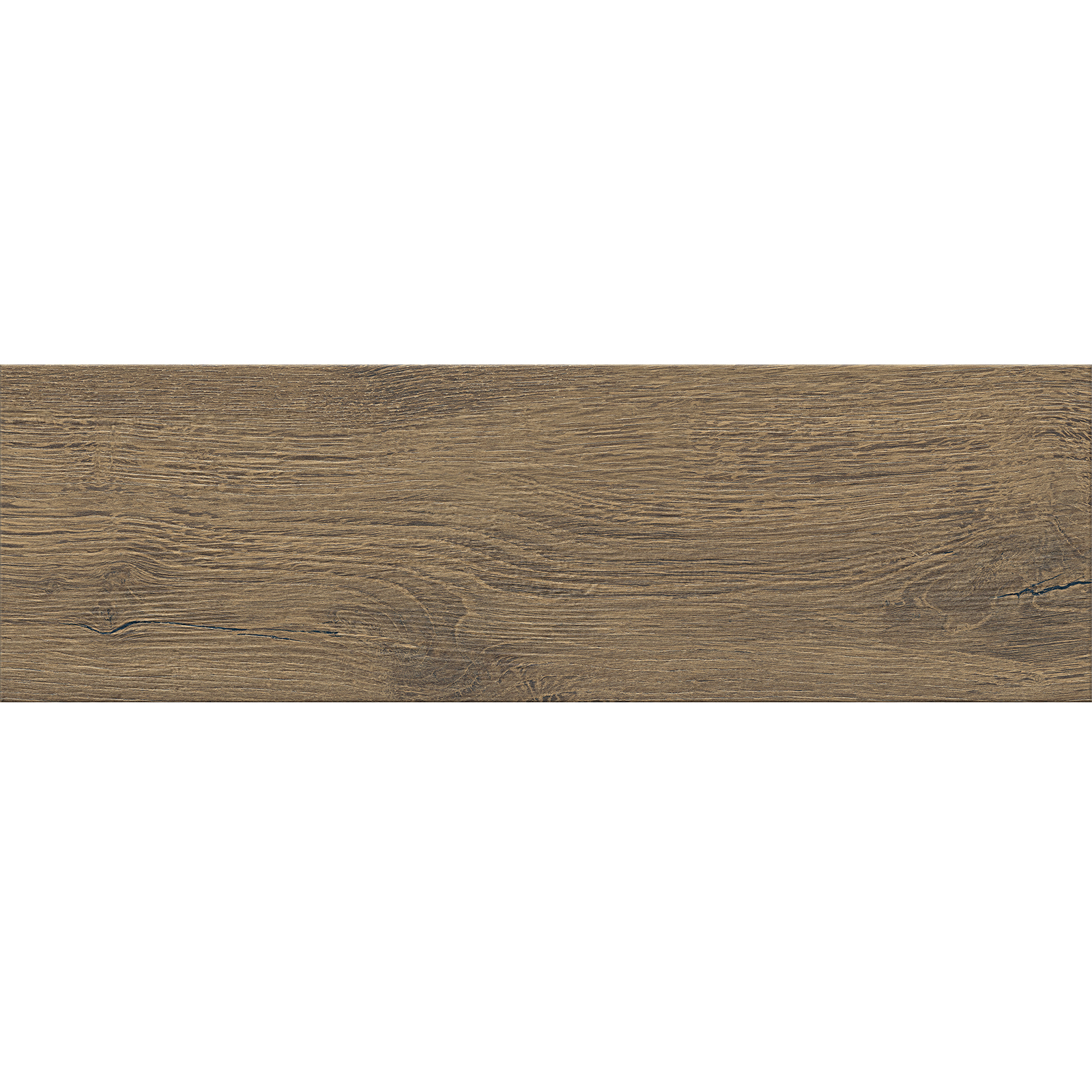 BODENFLIESE HOLZOPTIK MINDI WOOD CHOCOLATE MATT 18,5X59,8 CERSANIT