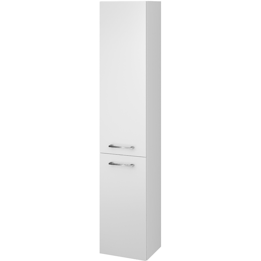 CERSANIT LARA-Badschrank 150x30 weiß DSM S926-007-DSM