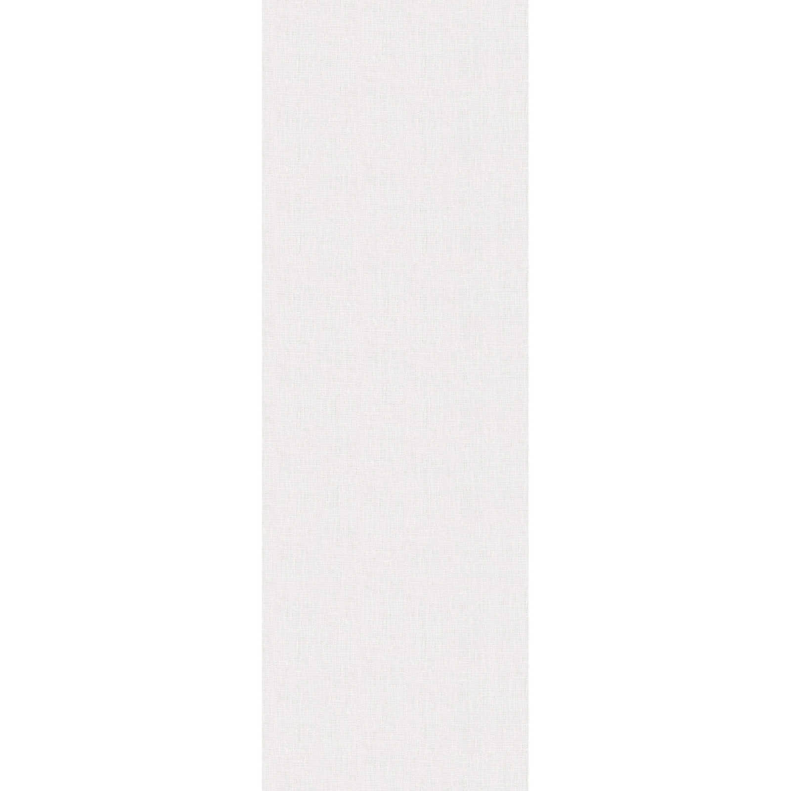 WANDFLIESE LUVIE WEIß TEXTILE SATIN 39,8X119,8 CERSANIT WANDFLIESE LUVIE WEIß TEXTILE SATIN 39,8X119,8 CERSANIT