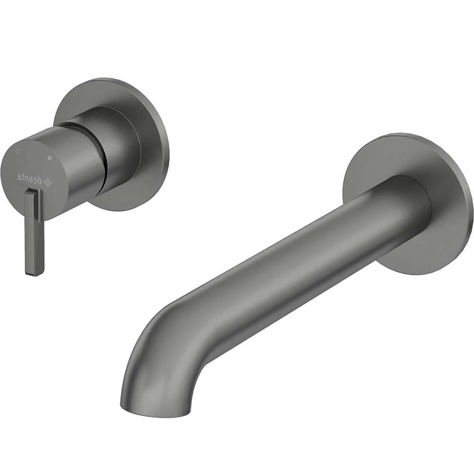 DEANTE SILIA Titan BQS_D54L verdeckter Waschbeckenwasserhahn