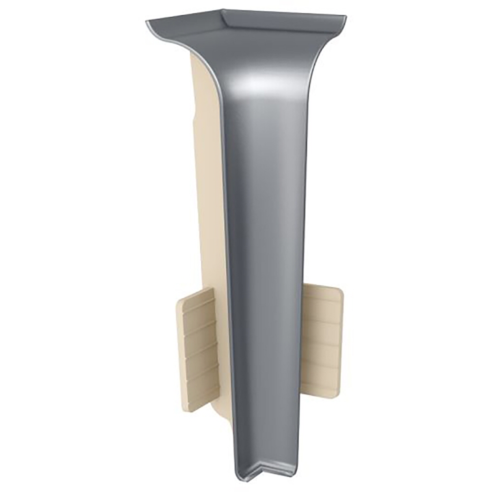 INNENECKSTÜCKE-SATZ 4 VIGO 60 ANTHRAZIT 2 STK. INNENECKSTÜCKE-SATZ 4 VIGO 60 ANTHRAZIT 2 STK.