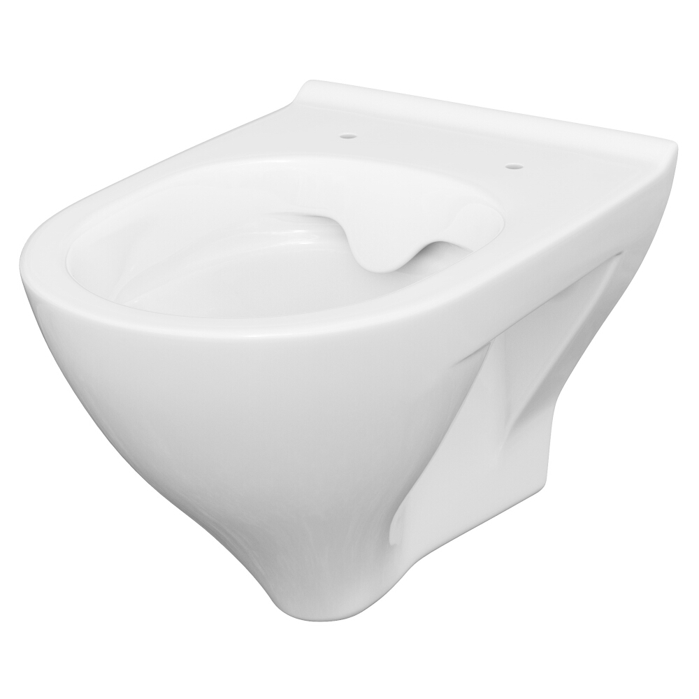 CERSANIT MILLE CLEAN ON Wand-WC K675-008