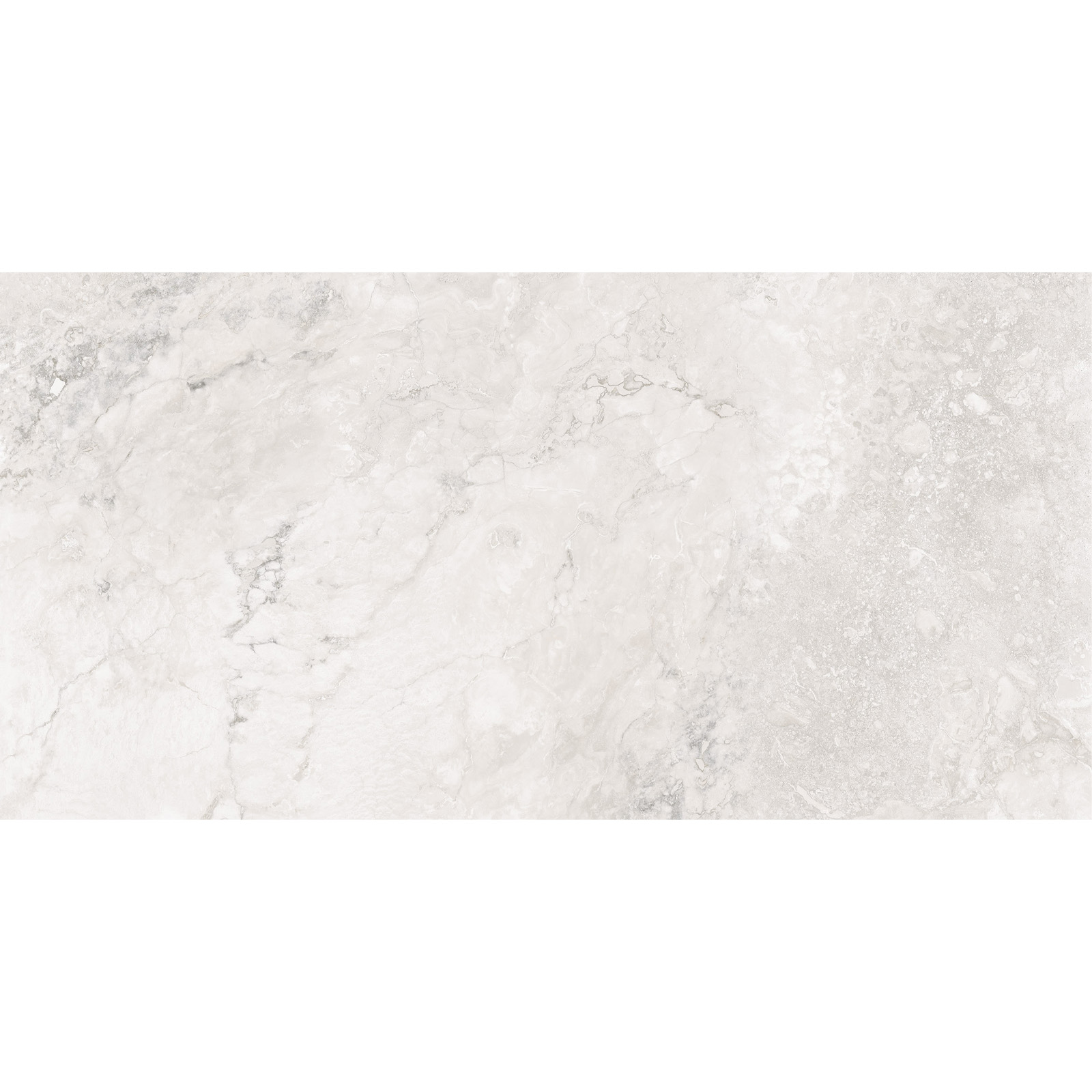 BODENFLIESE STEINOPTIK NORDIC STONE BLANCO MATT CARVING 60X120 LIVI