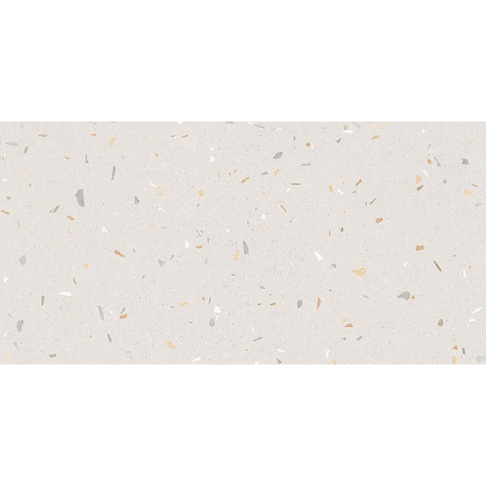 BODENFLIESE TERRAZZOOPTIK CROCCANTE-R TUTTU FRUTTI BEIGE MATT 60X120 ARCANA CERAMICA