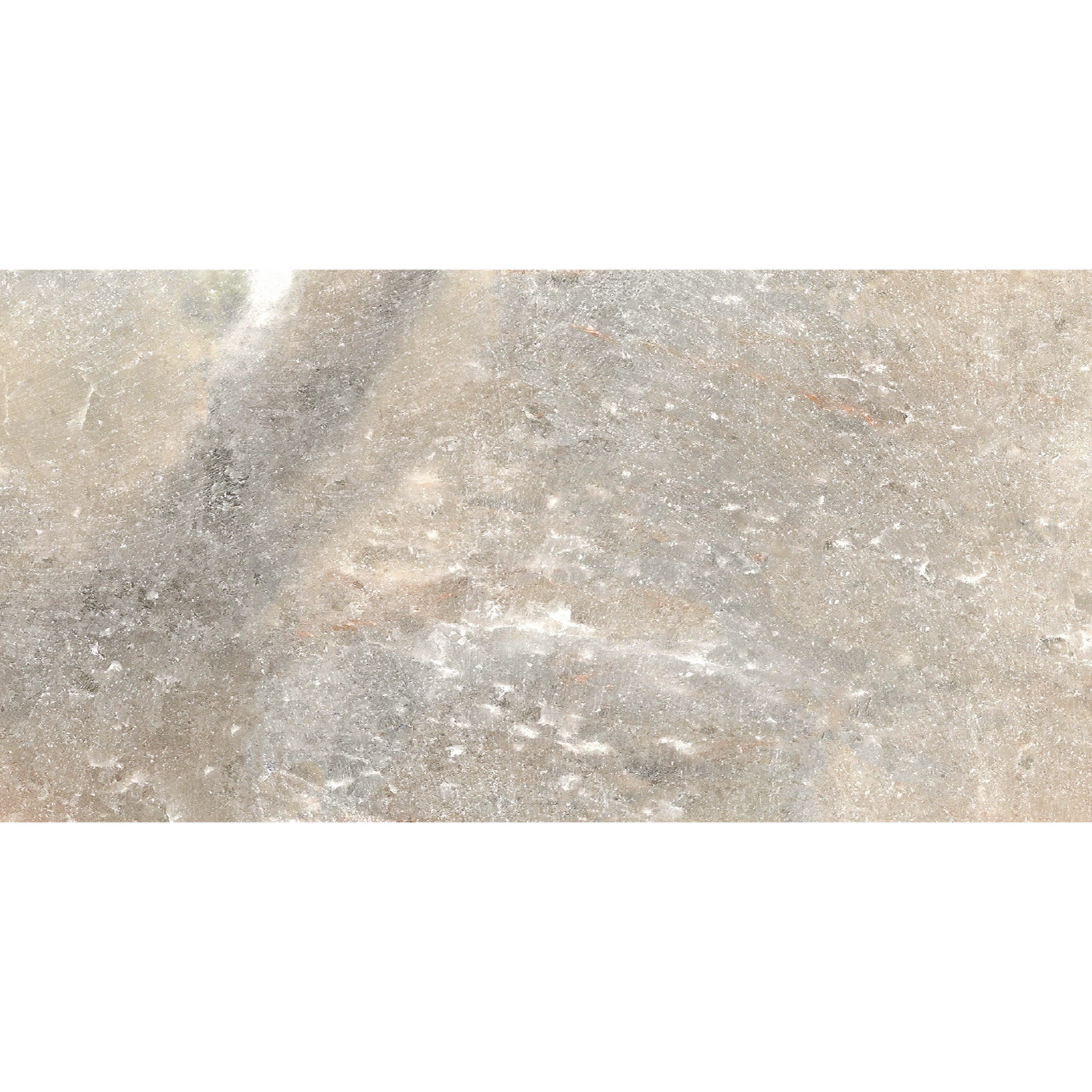 BODENFLIESE STEINOPTIK ROCK SALT DANISH SMOKE NATURALE 60X120 FLORIM