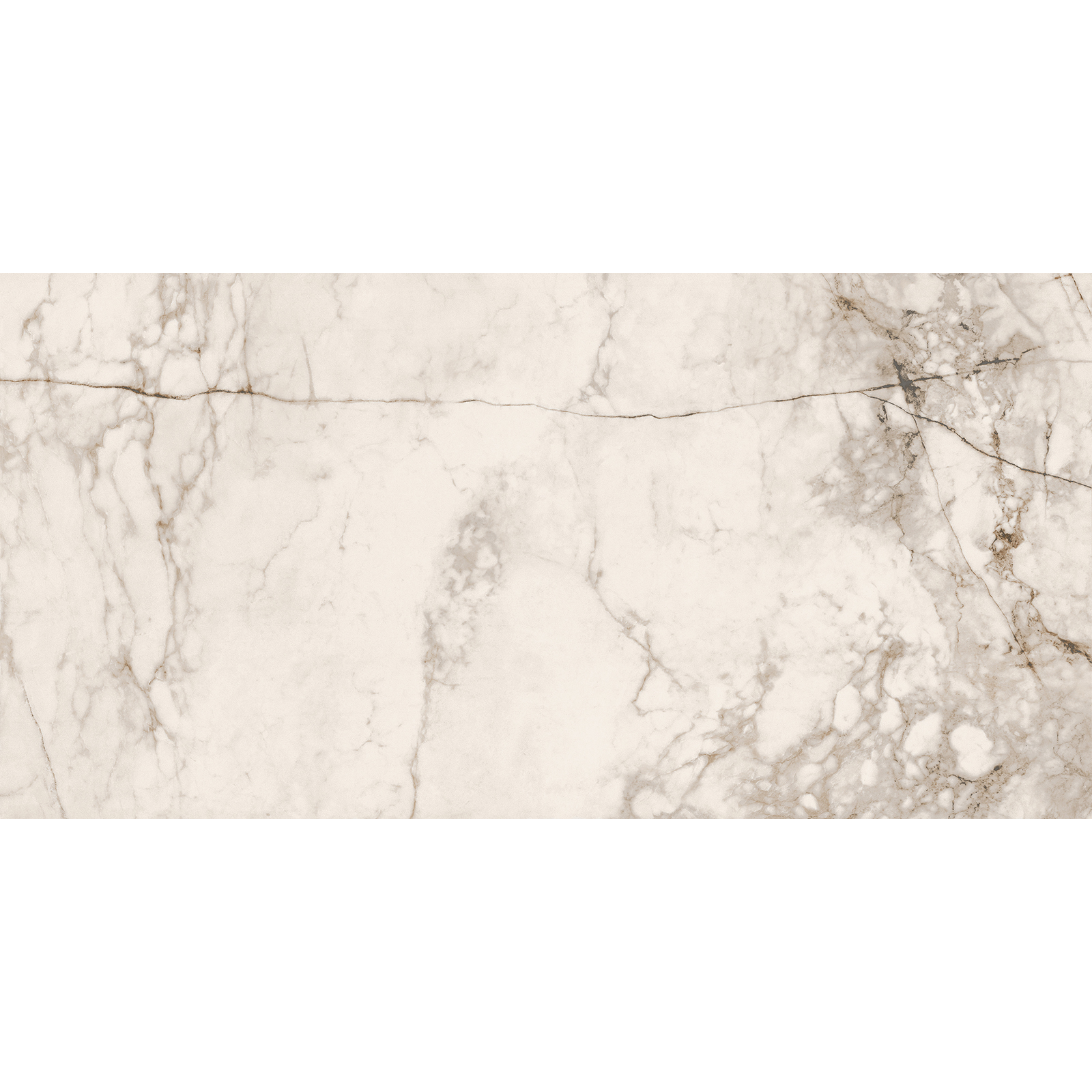 BODENFLIESE STEINOPTIK STONIQUE WEIß MATT 60X120 LIVI