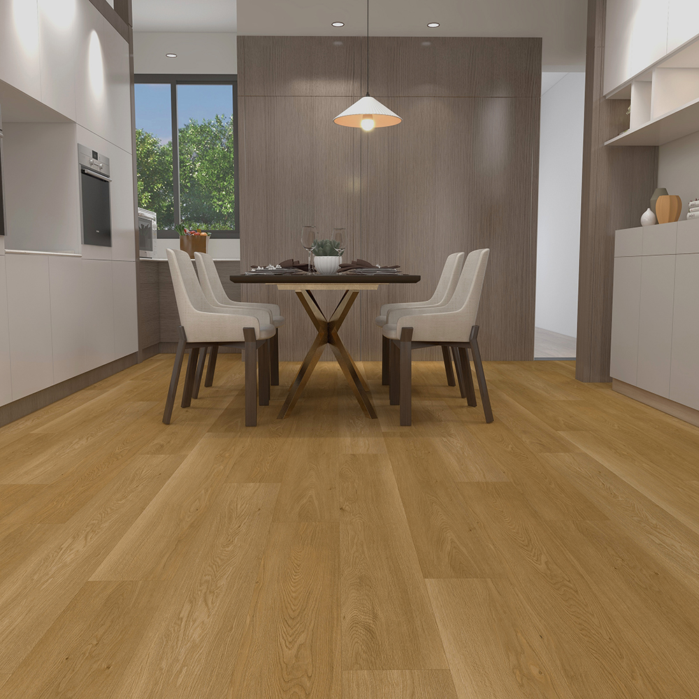 Vinylboden SPC EPUFLOORING WOOD CATALONIA KL 23-31 4 mm