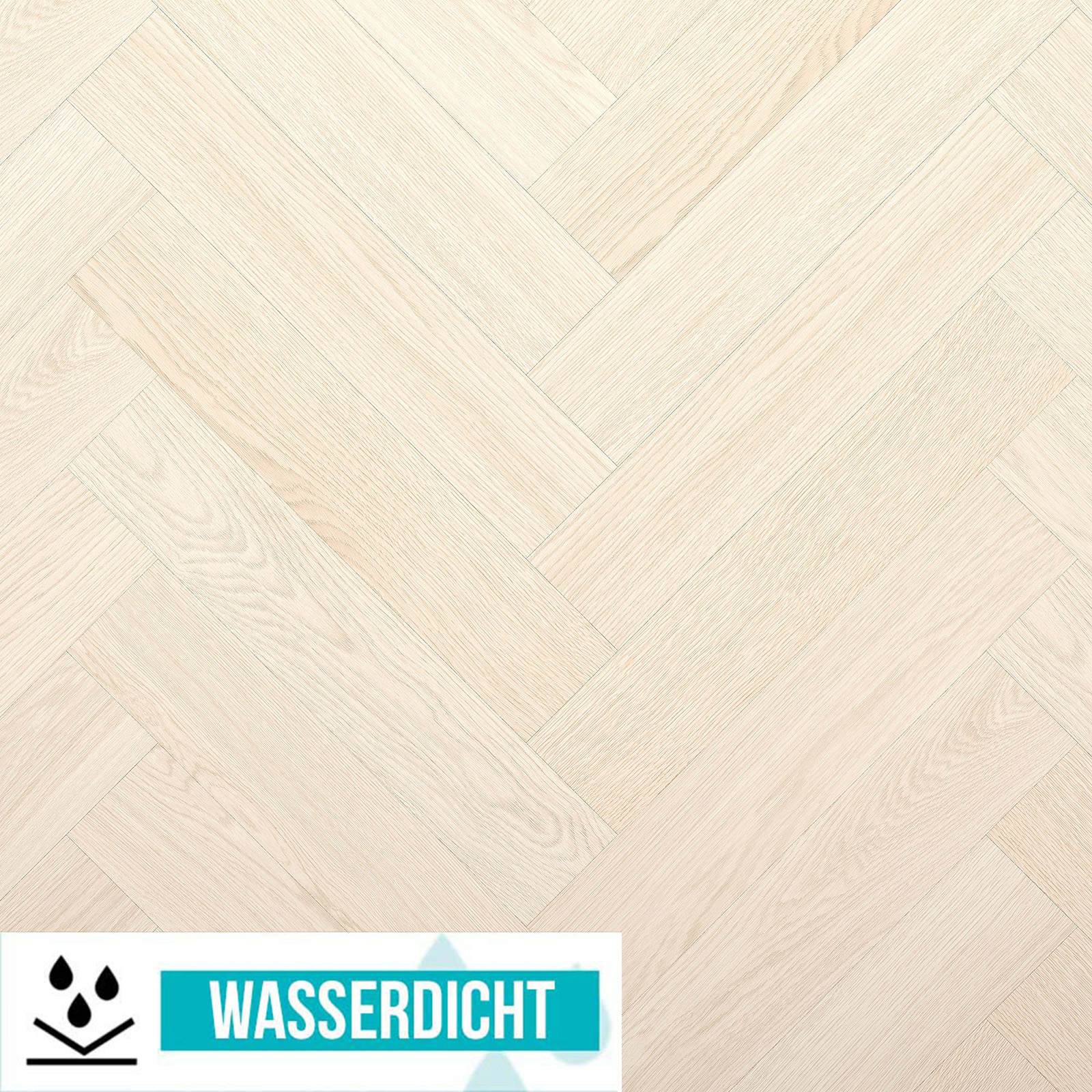 Vinylboden SPC BARLINEK NEXO HOME EICHE AVA HERRINGBONE KL 23-33 5,2 mm Vinylboden SPC BARLINEK NEXO HOME EICHE AVA HERRINGBONE KL 23-33 5,2 mm
