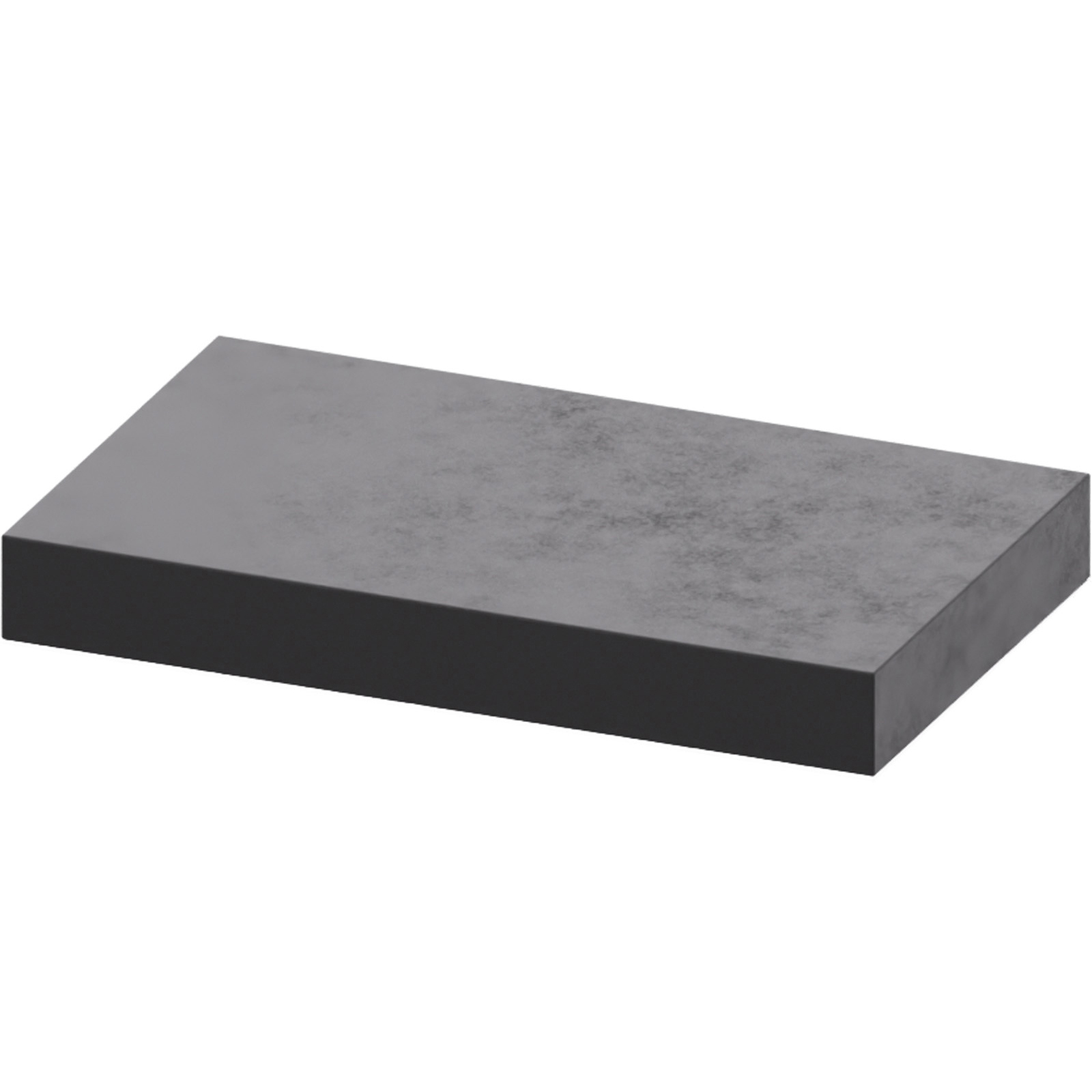 Selbstklebender Gummi-Kantenblock für Terrassenplatten und Randbereich - 25 stk. Selbstklebender Gummi-Kantenblock für Terrassenplatten und Randbereich - 25 stk.
