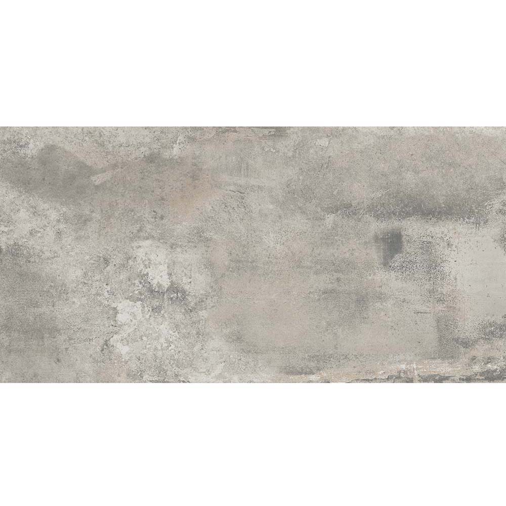 BODENFLIESE AT. METAL SILBER MATT 60X120 PAMESA