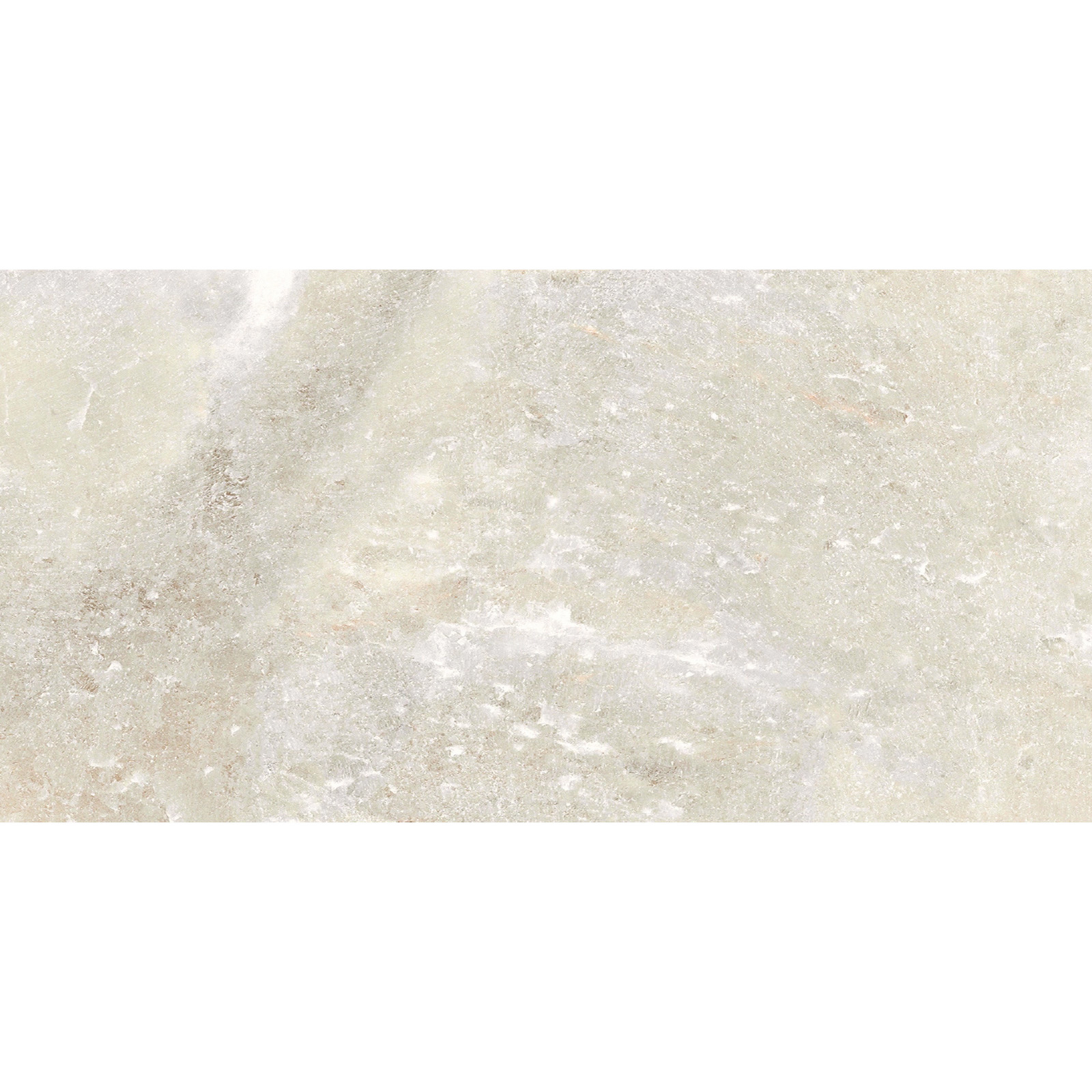 BODENFLIESE STEINOPTIK ROCK SALT WEIß GOLD NATURALE 60X120 FLORIM